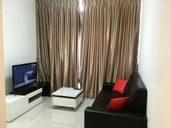 Wembly Residences (D19), Apartment #517616641